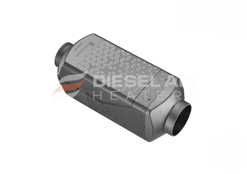 Eberspächer Airtronic L3 D6L 6kW diesel air heater