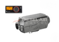 Eberspächer Airtronic M3 D4L 24V 4kW diesel air heater with controller