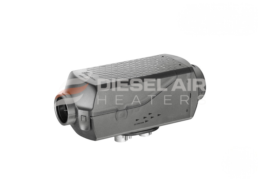 Eberspächer Airtronic S3 D2L diesel air heater side view