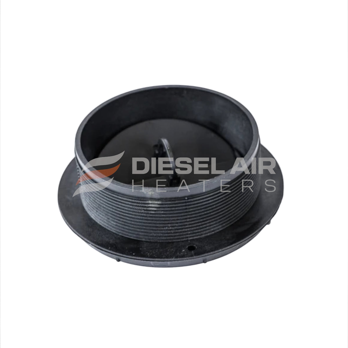 Webasto 1320355A 9012291A 90mm closeable air outlet rear view
