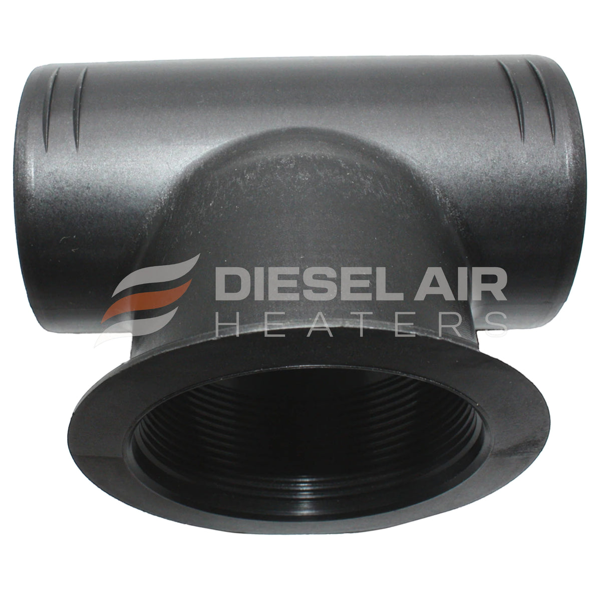 Webasto 1320476A 9009268B threaded 60mm air outlet connection
