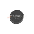 Webasto 1320477A 9009319D 60mm black end cap