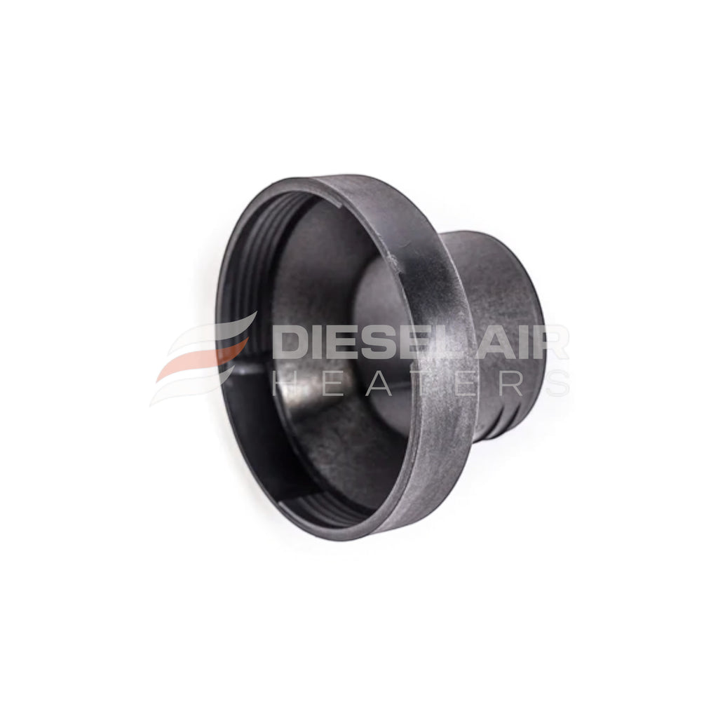 Webasto 1320760A 9011011C 90mm to 60mm reducing adapter