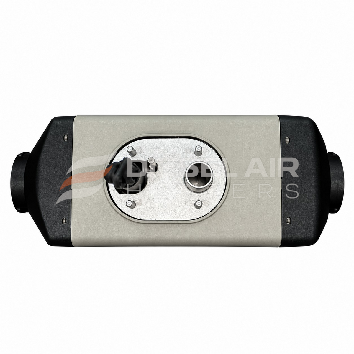 Webasto Air Top 2000 STC diesel heater bottom connections
