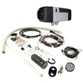 Webasto Air Top Evo 40 24V 4kW diesel air heater complete kit