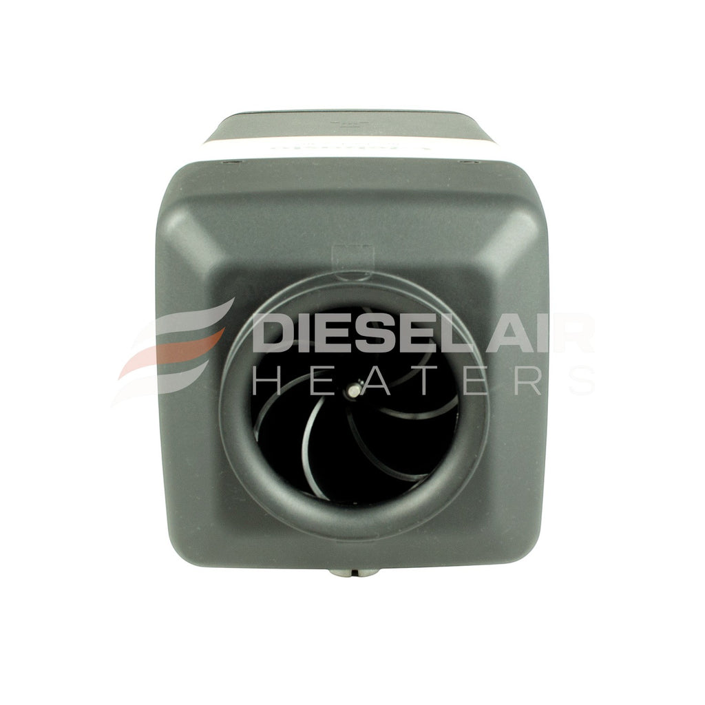 Webasto Air Top Evo 40 heater air outlet