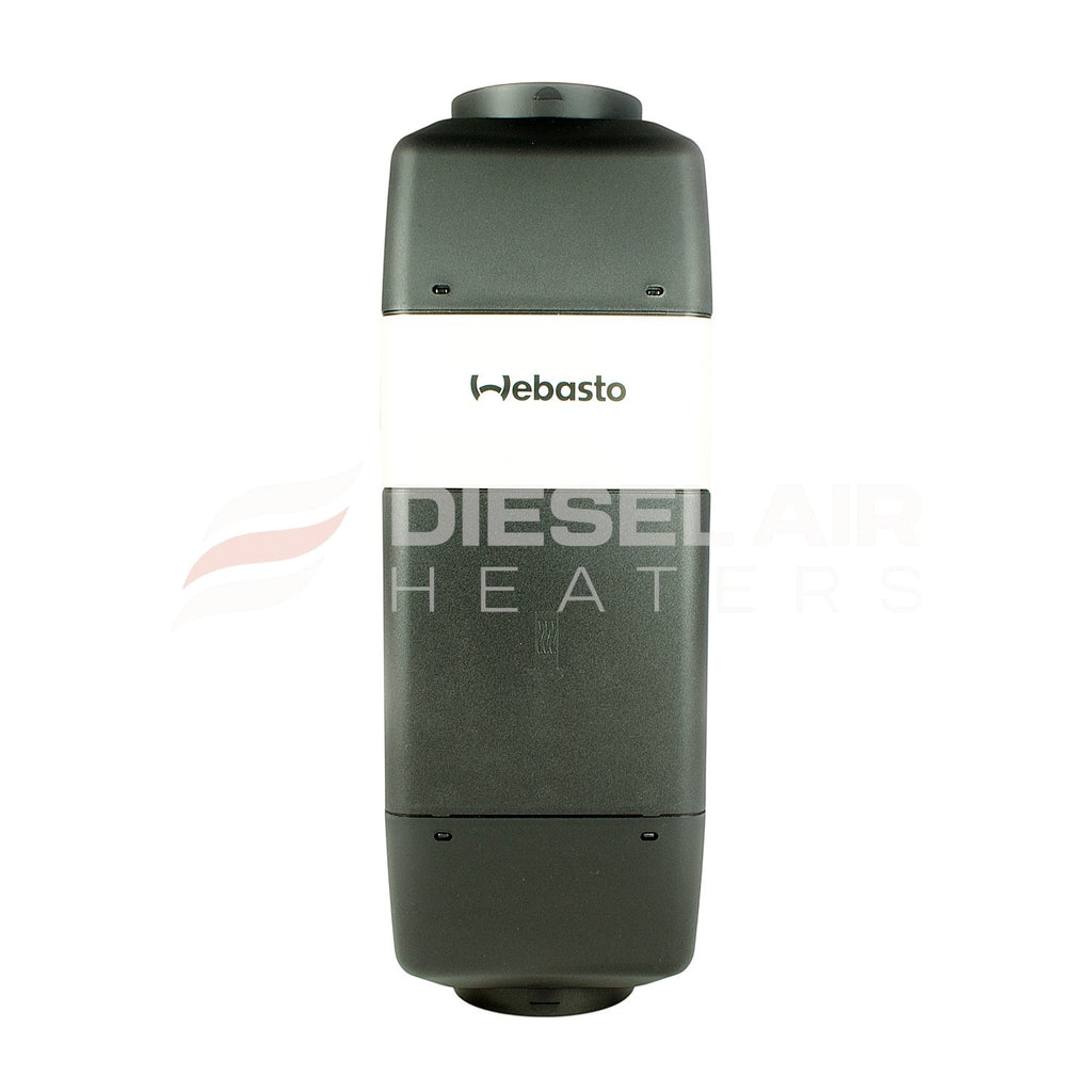 Webasto Air Top Evo 55 diesel heater unit